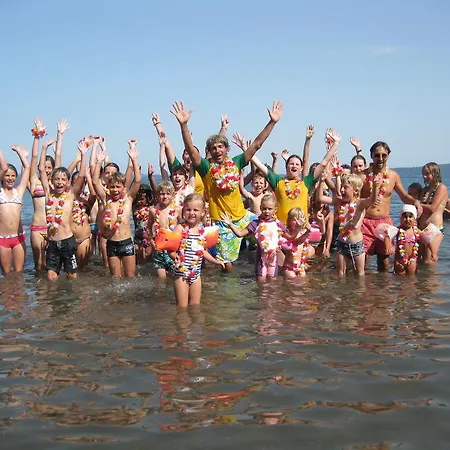 Kemp Roma Flash - Campings.com