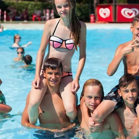 Roma Flash - Campings.com Kemp
