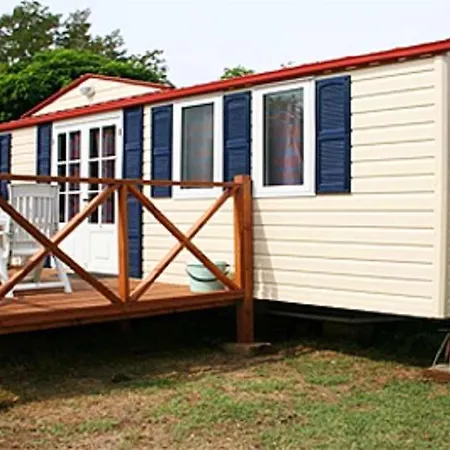 Roma Flash - Campings.com Kemp Bracciano (Rome)