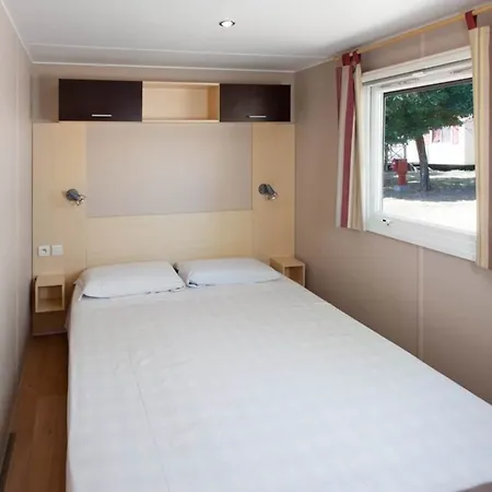 Roma Flash - Campings.com Kemp 3*