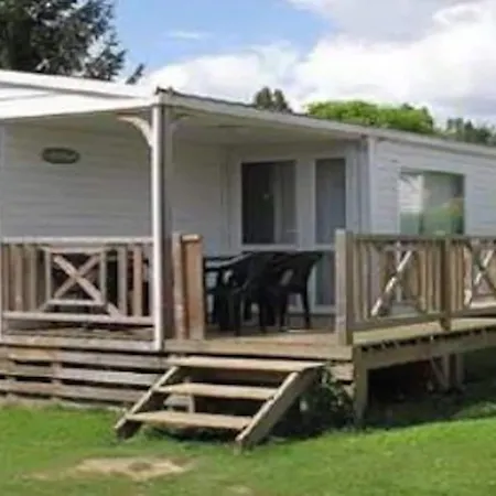 Roma Flash - Campings.com 3*