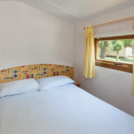 Kemp Roma Flash - Campings.com 3*