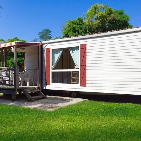 Roma Flash - Campings.com Kemp